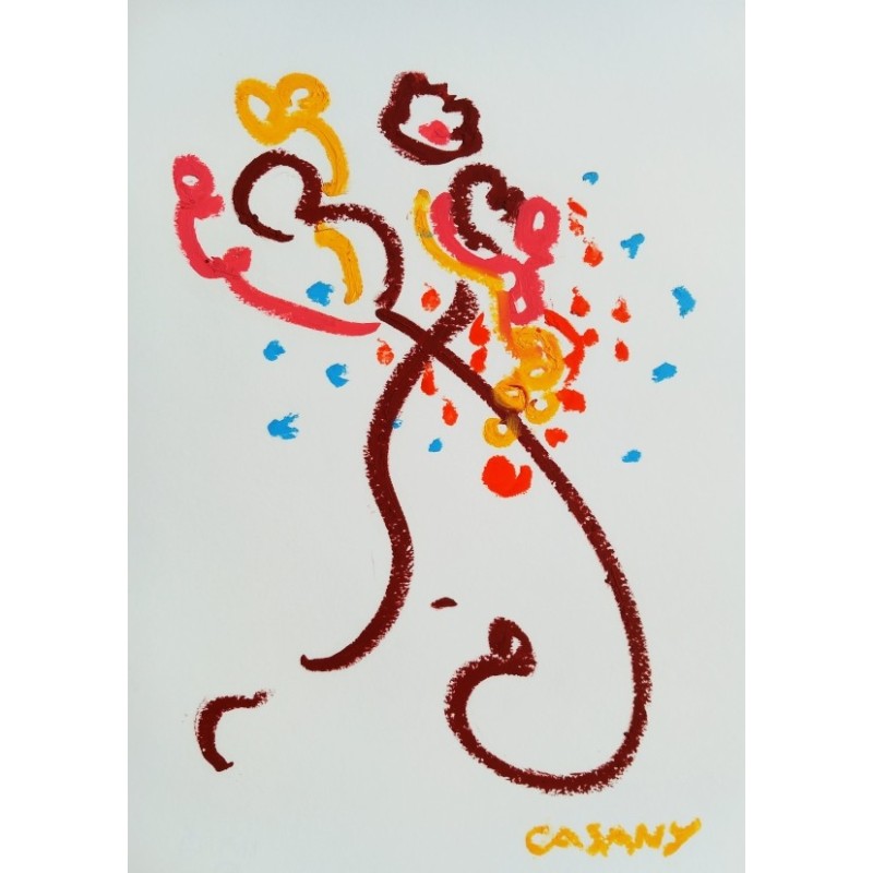 Casany imprimable A4